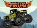 Igra Monster Truck