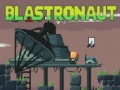 Igra Blastronaut 