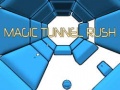 Igra Magic Tunnel Rush