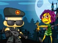 Igra Zombie Shooter 2d