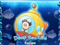 Igra Deep Sea Life Escape