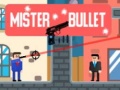 Igra Mister Bullet