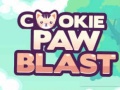 Igra Cookie Paw Blast