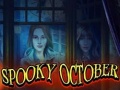 Igra Spooky October