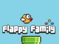 Igra Flappy Family
