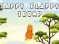Igra Tappy Flappy Trump