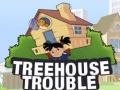 Igra Treehouse Trouble