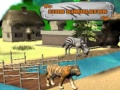 Igra Lion Simulator