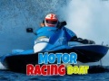 Igra Motor Racing Boat