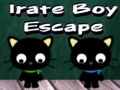 Igra Irate Boy Escape