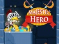 Igra Majestic Hero