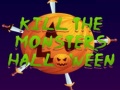 Igra Kill The Monsters Halloween