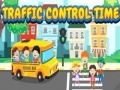 Igra Traffic Control Time
