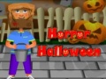 Igra Halloween Horror