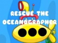 Igra Rescue The Oceanographer
