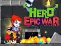 Igra Hero Epic War