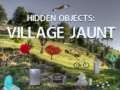 Igra Hidden Objects: Village Jaunt