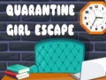 Igra Quarantine Girl Escape