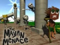 Igra The Mayan Menace