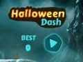 Igra Halloween Dash