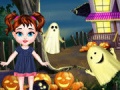 Igra Baby Taylor Halloween House
