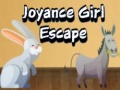 Igra Joyance Girl Escape