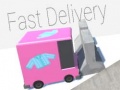 Igra Fast Delivery