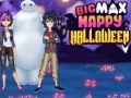 Igra BigMax Happy Halloween