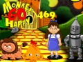 Igra Monkey Go Happy Stage 469
