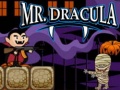 Igra Mr. Dracula