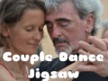 Igra Couple Dance Jigsaw