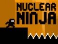 Igra Nuclear Ninja