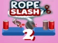 Igra Rope Slash 2