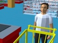 Igra Super Market Atm Machine Simulator: Shopping Mall