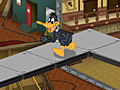Igra Daffy's Studio Adventure