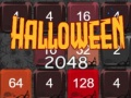 Igra Halloween 2048