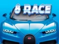 Igra 8 Race