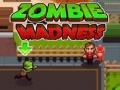 Igra Zombie Madness