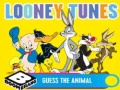 Igra Looney Tunes Guess the Animal