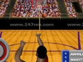 Igra Shootin Hoops