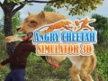 Igra Angry Cheetah Simulatop 3D