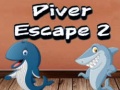 Igra Diver Escape 2