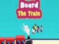 Igra Board the Train