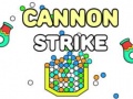 Igra Cannon Strike