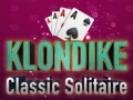 Igra Klondike Classic  Solitaire 