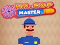 Igra Mr.Cop Master