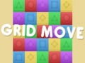 Igra Grid Move