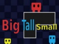 Igra Big Tall Small 