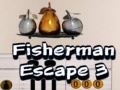 Igra Fisherman Escape 3