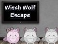 Igra Witch Wolf Escape
